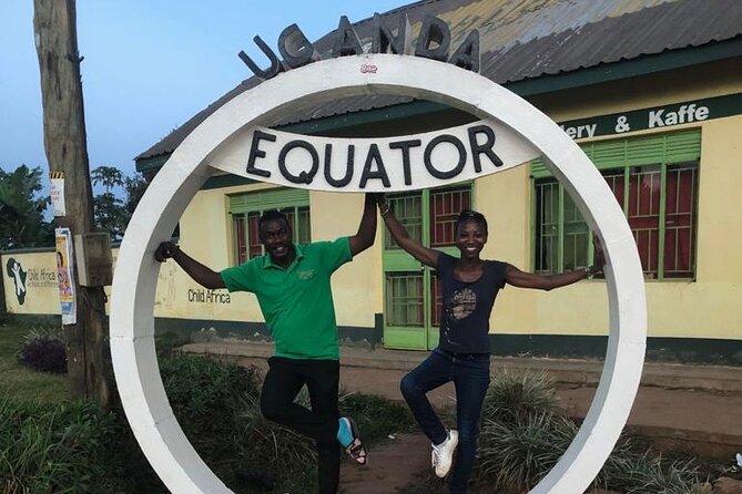 07-Days Murchison Falls, Queen Elizabeth & Gorillas Safari - Day 4: Queen Elizabeth’s plains and Kazinga Channel