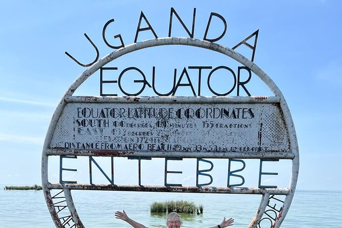 1 Day chimpanzee trekking at Ngamba Island - Why Ngamba Island makes a memorable day from Kampala