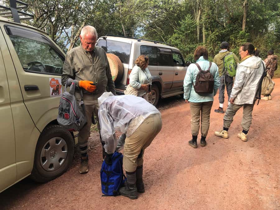 1 Day Gorilla Tour in Bwindi from Kigali - Why this Kigali to Bwindi trip works
