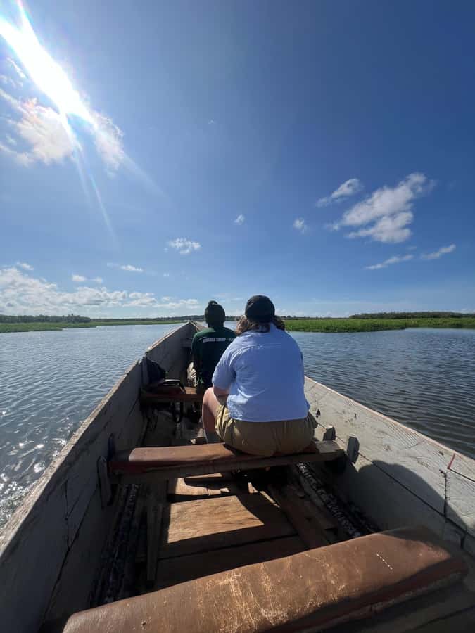 1-Day Mabamba Shoebill Birding Tour in Lake Victoria Entebbe - Weather, timing, and what to pack