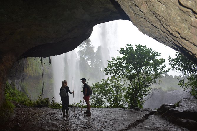 1 Day Sipi falls hike - Who will enjoy this Sipi Falls day?