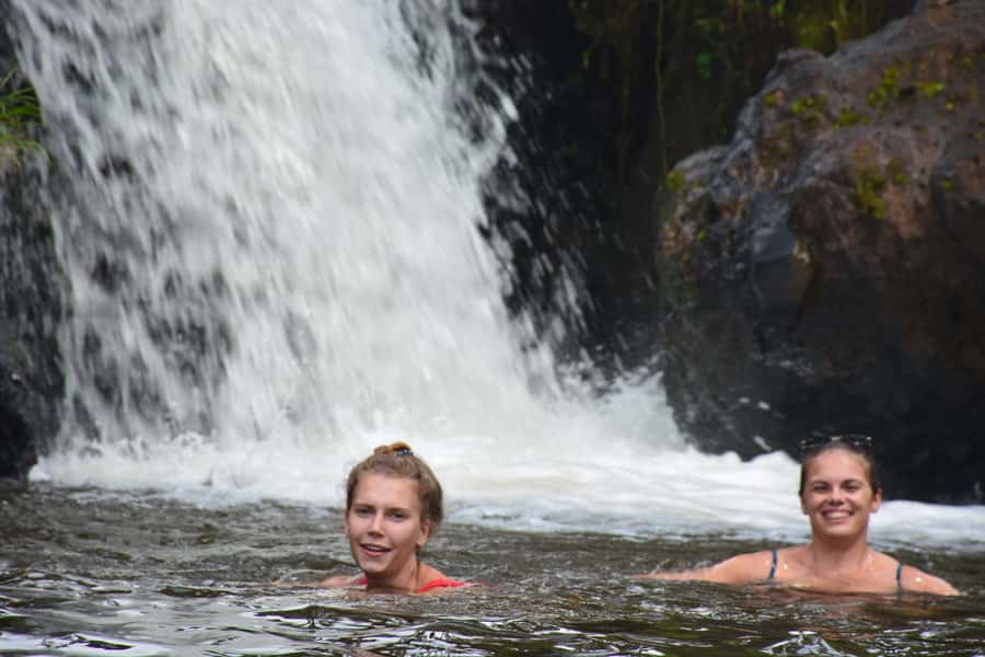 1 Day Sipi Falls Hike and Community Coffee Tour - Who will enjoy this Sipi Falls experience