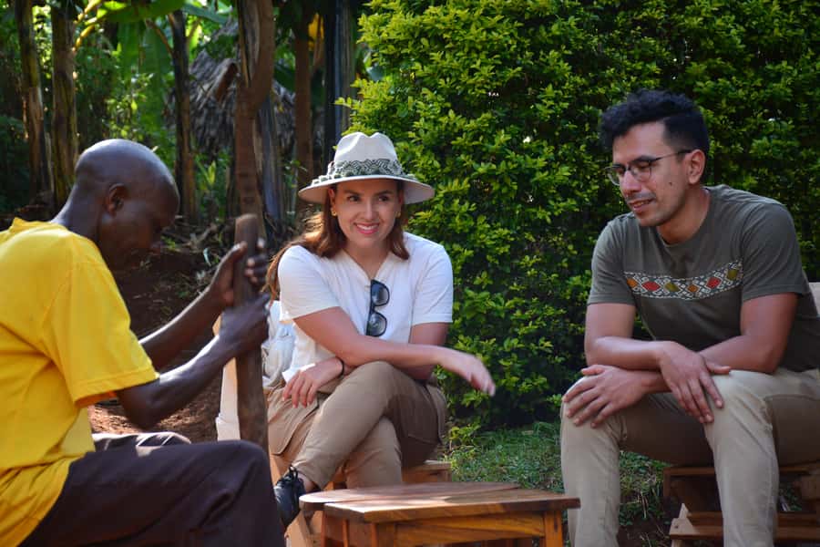 1 Day Sipi Falls Hike and Community Coffee Tour - Should you book the waterfalls and coffee tour?