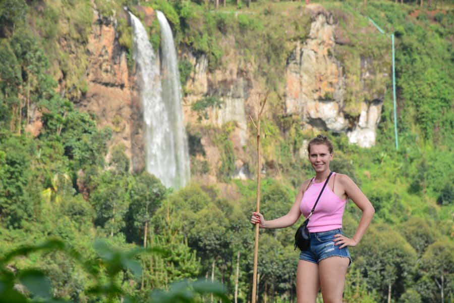 1 Day Sipi Falls Hike and Community Coffee Tour - FAQ
