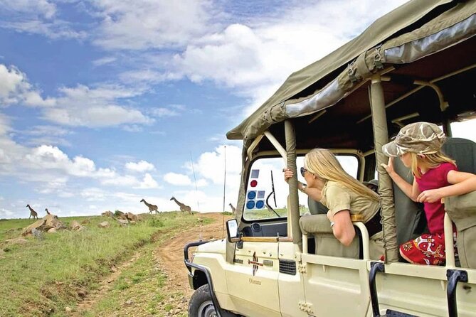 10-Day African Safari in Uganda from Kampala - The long road to Kibale Forest