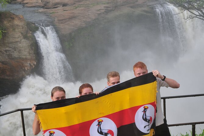12-Day Big 5, Chimp & Gorilla Trekking Safari - Why this Uganda route works