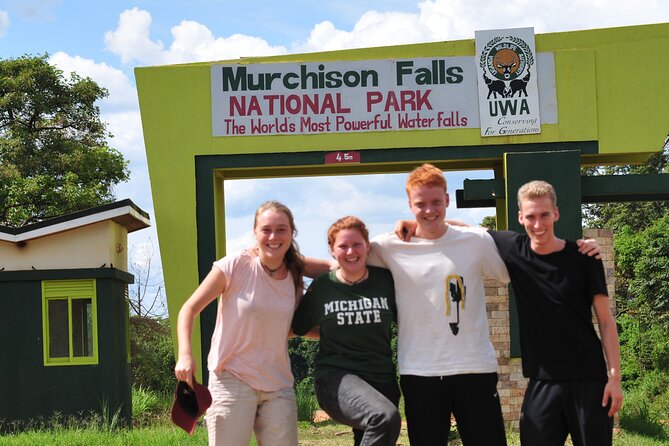 12-Day Big 5, Chimp & Gorilla Trekking Safari - Day 1: Kampala’s royal sites and city views