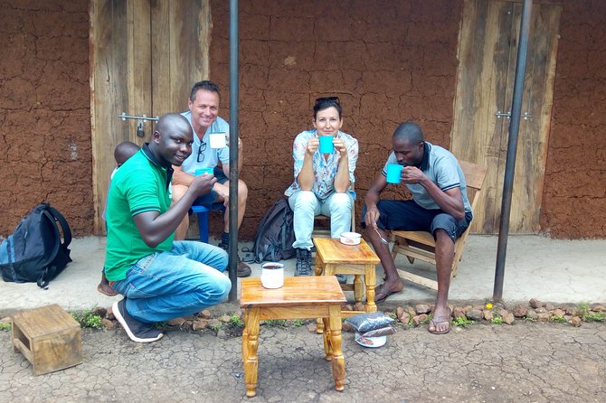 12 Days Memorable Experience tour in Uganda - Days 1 and 2: From Entebbe to the Source of the Nile