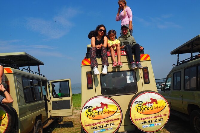 13-Day Wildlife Adventure Trip to the Pearl of Africa - Day 11: Lake Mutanda or Lake Bunyonyi?