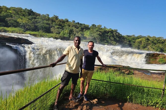 13 Days Wildlife Adventure Trip To The Pearl Of Africa - Day 10: The mountain gorilla trek in Bwindi