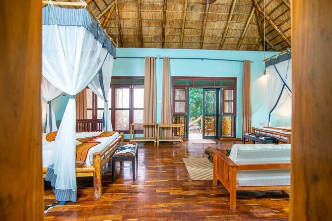 13 Days Wildlife Adventure Trip To The Pearl Of Africa - Days 12 and 13: Lake Mburo, zebras, and the equator