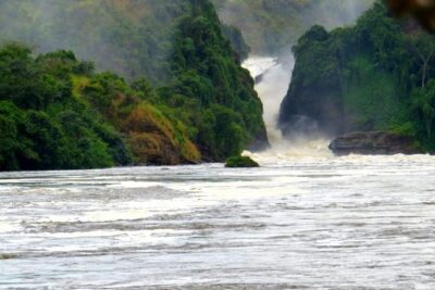 15 Day Gorillas, Chimps and Big 5 Safari Tour