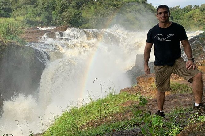 2 Days Budget Safari to Murchison Falls National Park - Day two: an early game drive on Queen and Albert tracks