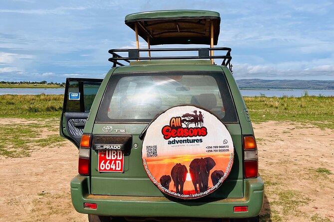 2 Days Budget Safari to Murchison Falls National Park - Is $750 good value for a private two-day safari?