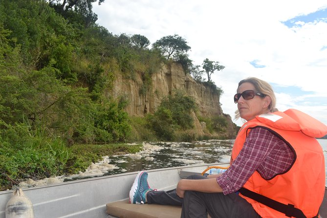 2 Days Family Safari to Murchison Falls Park Uganda - Why this short Uganda safari works