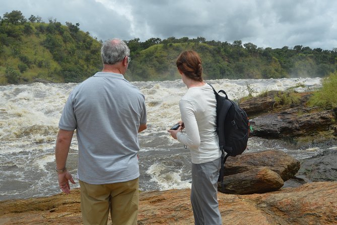 2 days Murchison Falls and Wildlife Game Viewing - Why two days can work at Murchison Falls