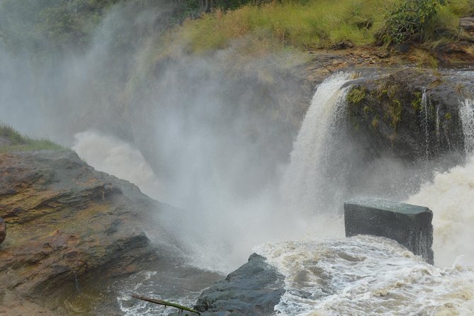 2 days Murchison Falls and Wildlife Game Viewing - The optional Ziwa Rhino Sanctuary stop