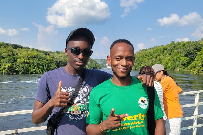 2 Days Murchison Falls Park Vacation - What $750 per person really covers
