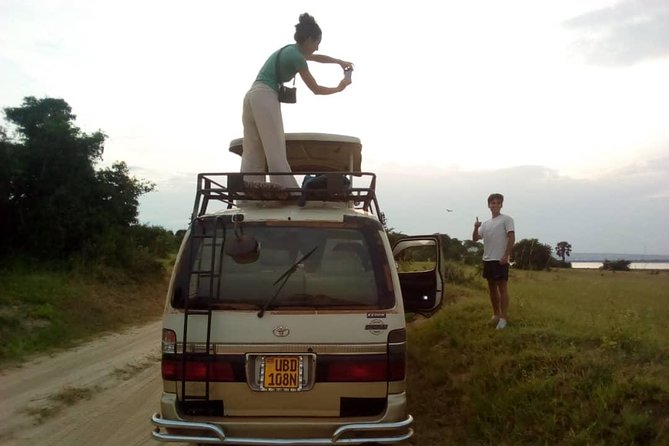 2 Days Murchison Falls safari - Why Murchison Falls works for a short Uganda safari