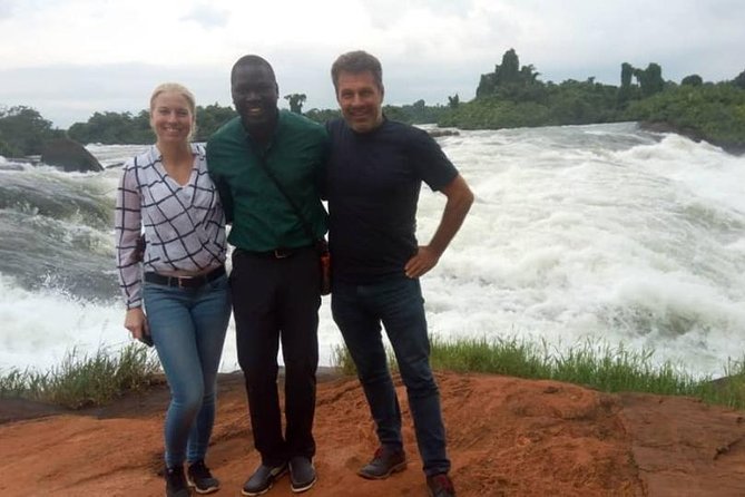 2 Days Murchison Falls safari - Day 1: The long road from Kampala to the falls