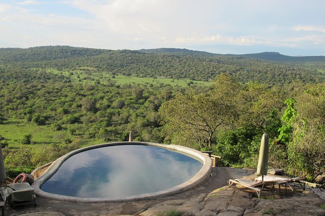 2 Days Popular Safari to Lake Mburo National Park - Lodge arrangements and what to confirm