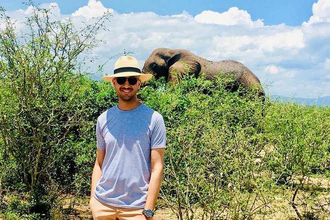 2 Days Safari To Queen Elizabeth National Park with Cruise - What the $1,350 price means
