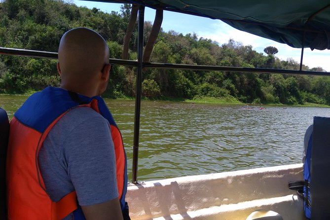 2 Days Safari To Queen Elizabeth National Park with Cruise - Who will get the most from this trip