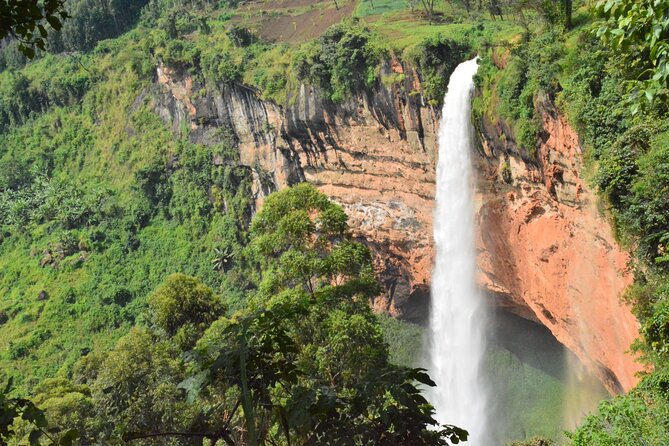 2 Days Sipi Falls Hike and Coffee Tour - From Kampala to the coffee country of Sipi