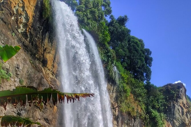 2 Sipi Falls hike and Coffee Tour Experience - Who will enjoy this Sipi Falls outing