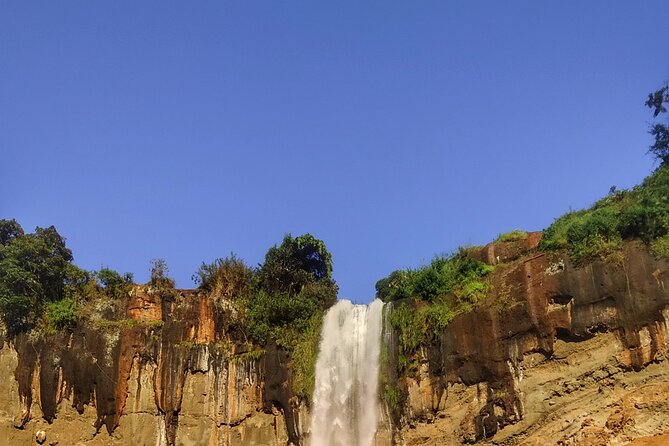 2 Sipi Falls hike and Coffee Tour Experience - Should you book the Sipi Falls hike and coffee tour?
