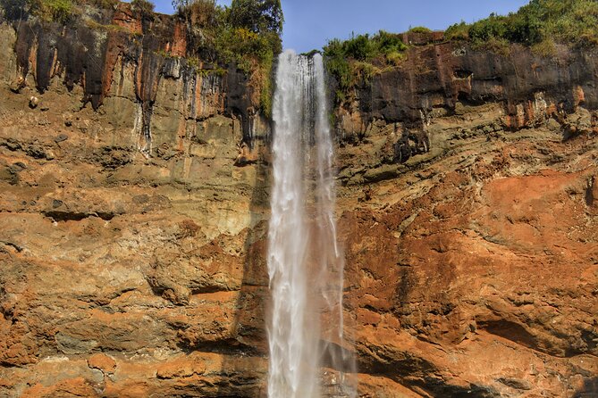 2 Sipi Falls hike and Coffee Tour Experience - Day one: reaching Sipi and getting oriented