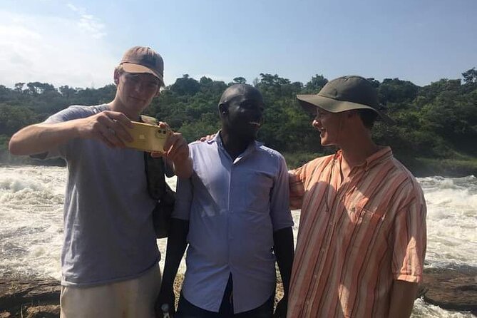 25 day uganda Rwanda kenya and Tanzania safari Zanzibar inclusive - Gorilla trekking in Bwindi and Rwanda