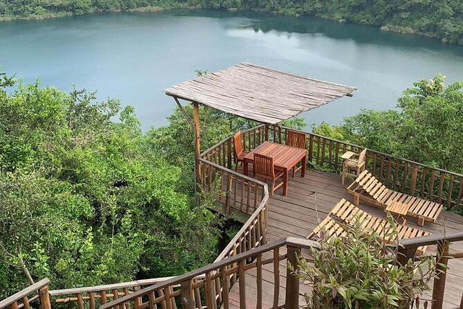 25 day uganda Rwanda kenya and Tanzania safari Zanzibar inclusive - Chimpanzees and wetlands near Kibale