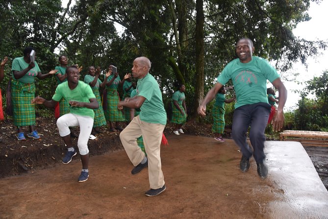 3-Day Gorilla Trekking safari in Bwindi Impenetrable Forest - Why Bwindi makes the long road worthwhile