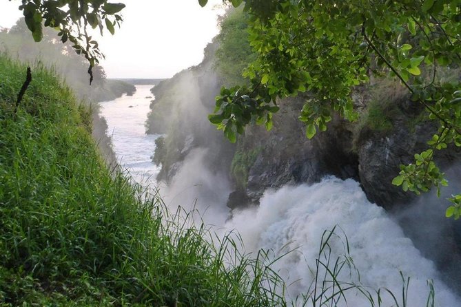 3-Day Mind Refreshing in Murchison Falls National Park - A Fast Route to Uganda’s Biggest Water Show