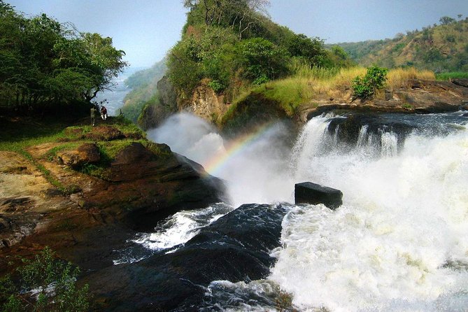 3-Day Mind Refreshing in Murchison Falls National Park - Day Three: Standing Above the Narrow Nile Gorge