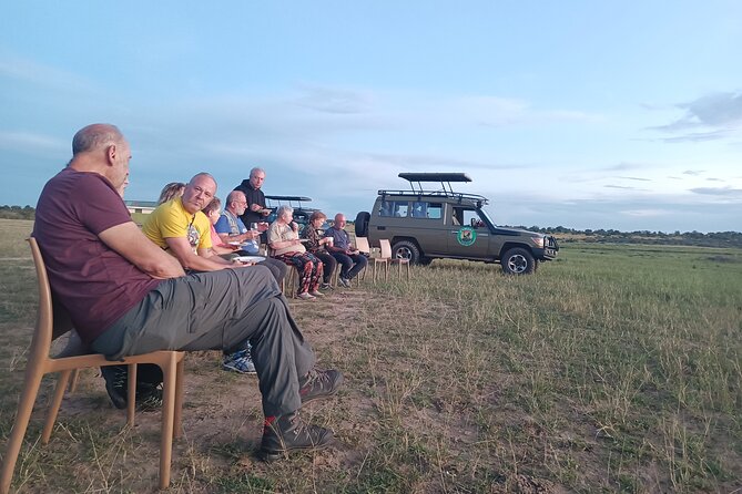 3 Day Murchison Falls' BIG 5 and Wildlife viewing Safari - Key points before you book