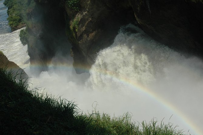 3-Day Murchison Falls National Park - Adventure Safari - At a glance