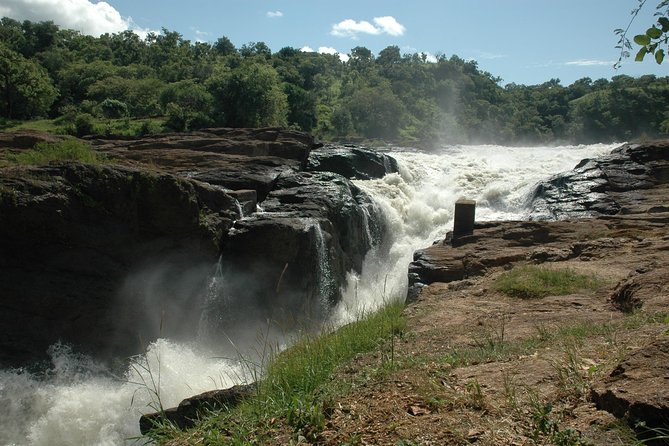 3-Day Murchison Falls National Park - Adventure Safari - The long road from Kampala to Ziwa Rhino Sanctuary