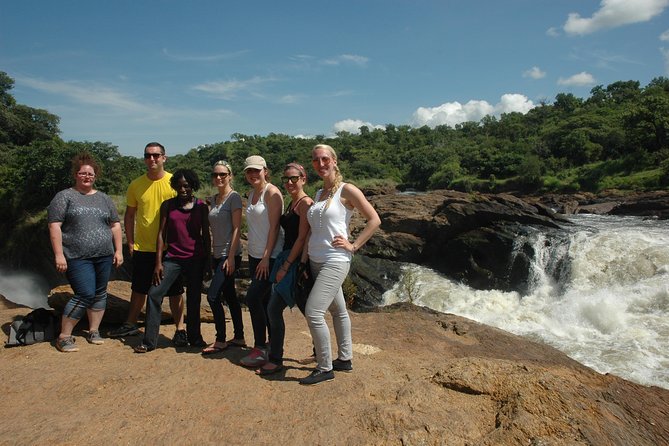 3-Day Murchison Falls National Park - Adventure Safari - Timing, pickup, and the private format