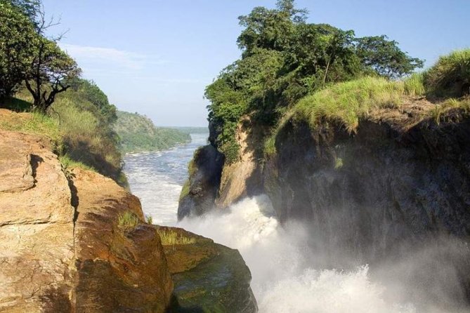 3-Day Murchison Falls Vacation Including Big 5 Sighting - Why Murchison Falls makes a strong short safari