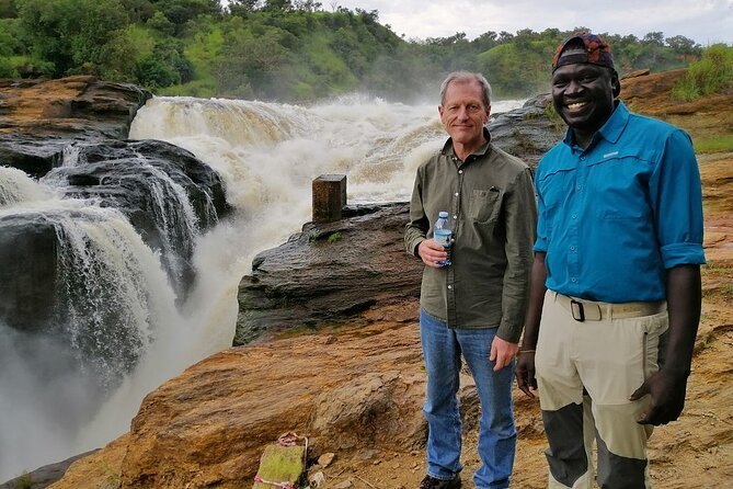 3-Day Safari Murchison Falls Safari - The private format and the human side of the trip