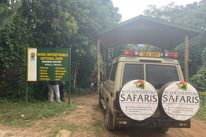 3 Day Uganda Gorilla Trekking and Batwa Pygmies Experience - What the $1,860 price really covers