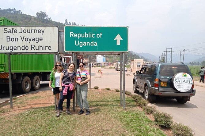 3 Day Uganda Gorilla Trekking and Batwa Pygmies Experience - Guides, driving, and communication