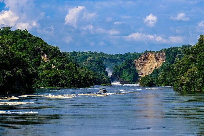 3 Days 2 Nights, Murchison Falls And Wildlife Safari - Why Murchison Falls works in a three-day plan