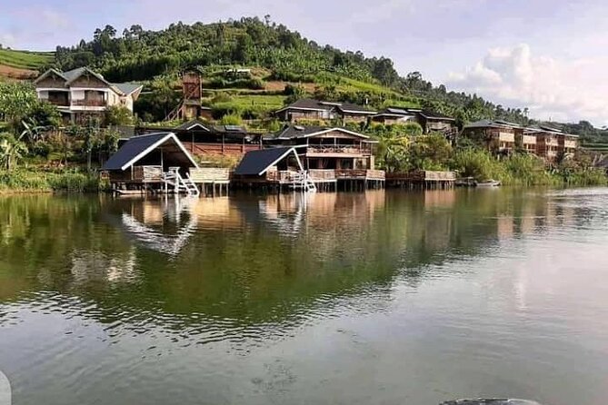 3 Days Best of Queen Elizabeth National Park Wildlife Tour - The Kazinga Channel cruise is the trip’s highlight