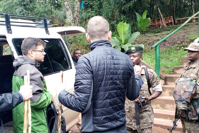 3 Days Gorilla trekking Safari Uganda, Bwindi Impenetrable Forest - Why Bwindi makes this a serious safari