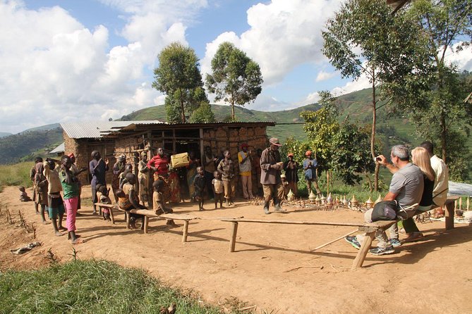 3 Days Gorilla trekking tour - What the Bwindi setting means for your trek