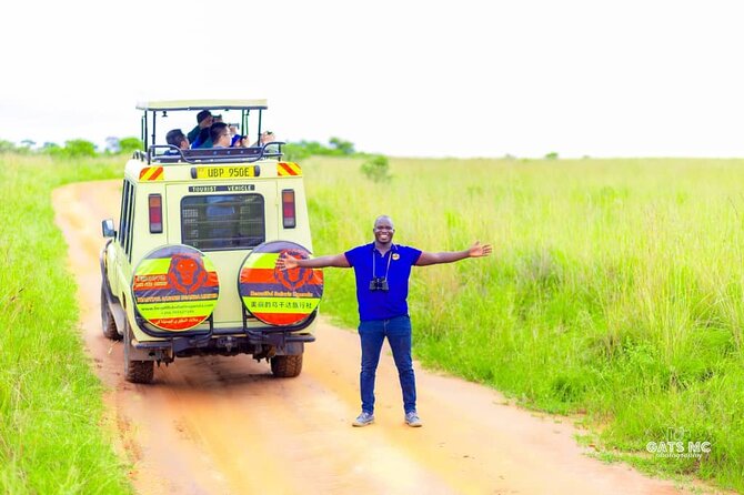 3 Days magical Murchison falls safari - Why this three-day Murchison Falls route works