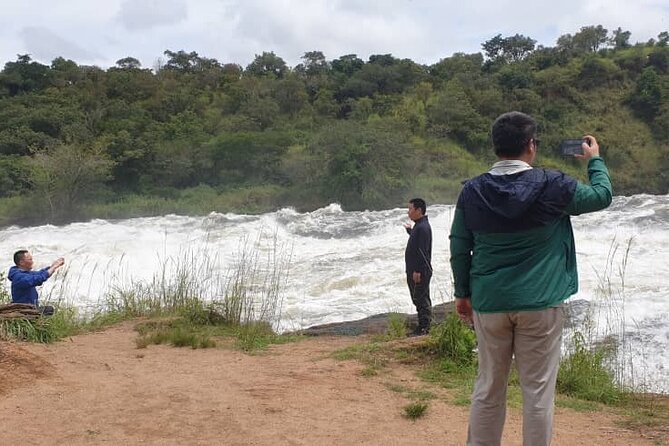 3 Days magical Murchison falls safari - Guides, vehicles, and the private format